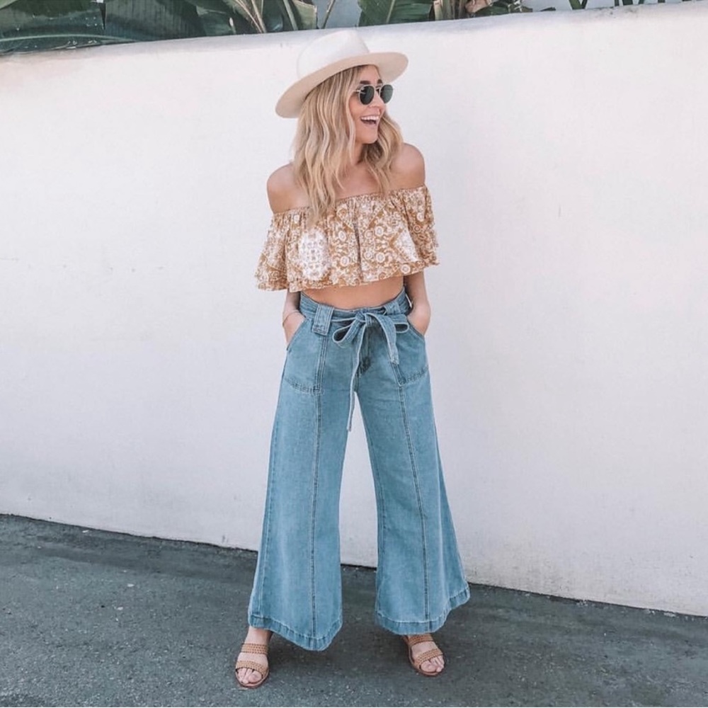 Sage the Label Alden Pants